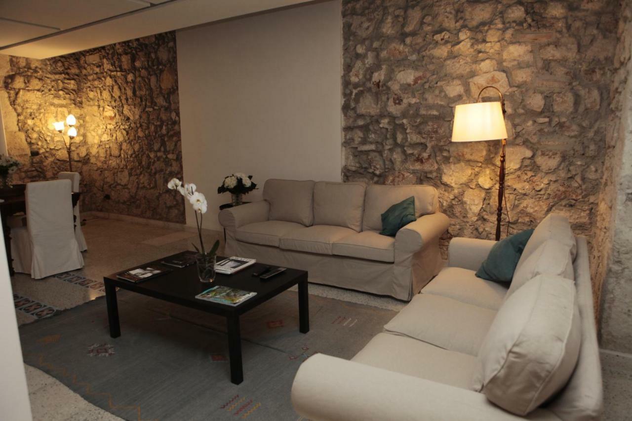 La Casa Sulla Darsena Apartment Syracuse Exterior photo